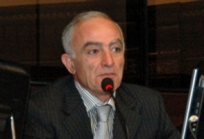 Լյովա Խաչատրյան.«Ինչքան դպրոց սարքեցինք, երեխաները պակասեցին»